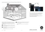 Bang & Olufsen BeoLink Multiroom Manual Del Usuario