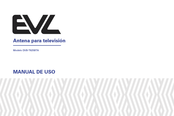 EVL DVB-T825BTA Manual De Uso