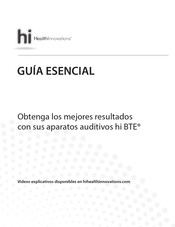 HI BTE Guía Esencial