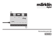 Marklin Digital L88 Manual De Instrucciones