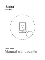 Kobo Touch Manual Del Usuario