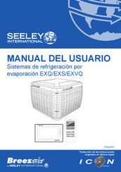 Seeley Breezair EXQ Manual Del Usuario