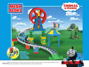 Mega Bloks THOMAS & FRIENDS 10516 Manual De Instrucciones