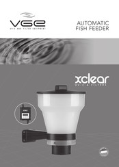 VGE xclear Manual De Instrucciones