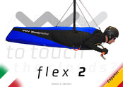 Woody Valley FLEX 2 Manual De Instrucciones