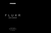 PROZIS Fluxr Manual Del Usuario