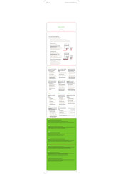 Belkin Wemo Maker F7C043 Manual De Instrucciones