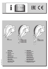 RAASM 735-R06-15-S50 Manual De Instrucciones