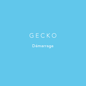 Devialet GECKO Manual Del Usuario