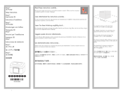 Stratasys Mojo Instrucciones De Instalación