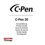 C-Pen 20 Guía De Bolsillo