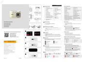 Kodak PIXPRO FZ42 Guia De Inicio Rapido