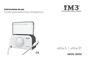 iM3 U8200 Instrucciones De Uso