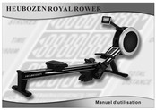 Heubozen ROYAL ROWER Introducción