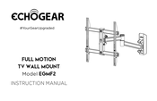 Echogear EGMF2 Manual Del Usuario