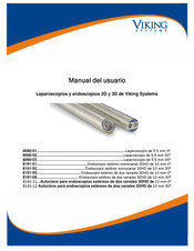 Viking 8191-01 Manual Del Usuario