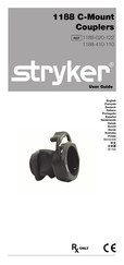 Stryker 1188 Manual Del Usuario