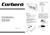 Corbero EX 76 M Montaje Y Modo De Empleo