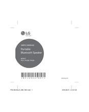 LG PH2 Manual Simple