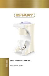 smart SSCM700 Instrucciones Y Recetas