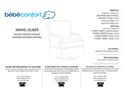 Bebeconfort 0-65857-16849-5 Manual Del Usuario