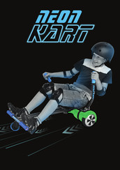 Yvolution Neon Kart Manual De Instrucciones