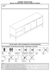 Politorno 170353 Instrucciones De Armado