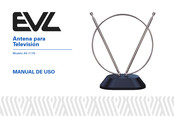 EVL AV-111N Manual De Uso