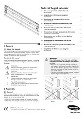 Invacare Britt Manual De Servicio