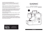 Gadnic SW600 Manual De Usuario