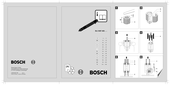 Bosch DL 0 607 453 240 Manual Del Usuario
