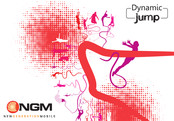 NGM Dynamic jump Guía Rápida