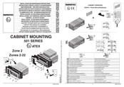 Numatics 501 Serie Instrucciones De Puesta En Marcha Y Mantenimiento