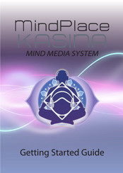 MindPlace KASINA Manual De Instrucciones