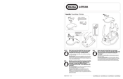 Little Tikes 641954M Manual De Instrucciones