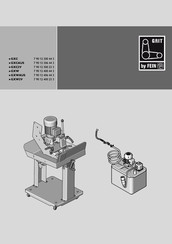 Fein GRIT GXC2V Instrucciones De Uso