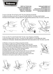 Fellowes MobilePro Serie Guia De Inicio Rapido