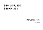 Husqvarna Prelude 340 Manual De Taller