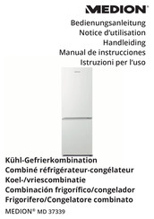 Medion MD 37339 Manual De Instrucciones