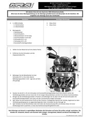 Mra Tiger 1200 Explorer Manual Del Usuario