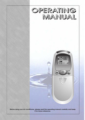 Acson G7 Manual De Instrucciones