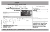 Metra 95-6522B Instrucciones De Instalación