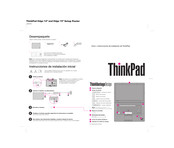 Lenovo ThinkPad Edge 14 Manual De Instrucciones