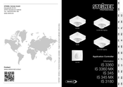 STEINEL PROFESSIONAL IS 3360 MX Manual De Instrucciones