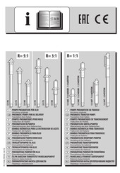 RAASM 1:1/60EVITON Manual Del Usuario