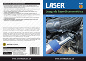 Laser 6167 Guia De Inicio Rapido