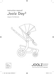 Joolz Hub Manual De Instrucciones