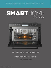 Smarthome CSD349YBU-SARB0G Manual Del Usuario