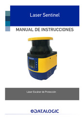 Datalogic Sentinel Manual De Instrucciones