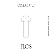 FLOS Chiara T Instrucciones De Instalacion Y Uso